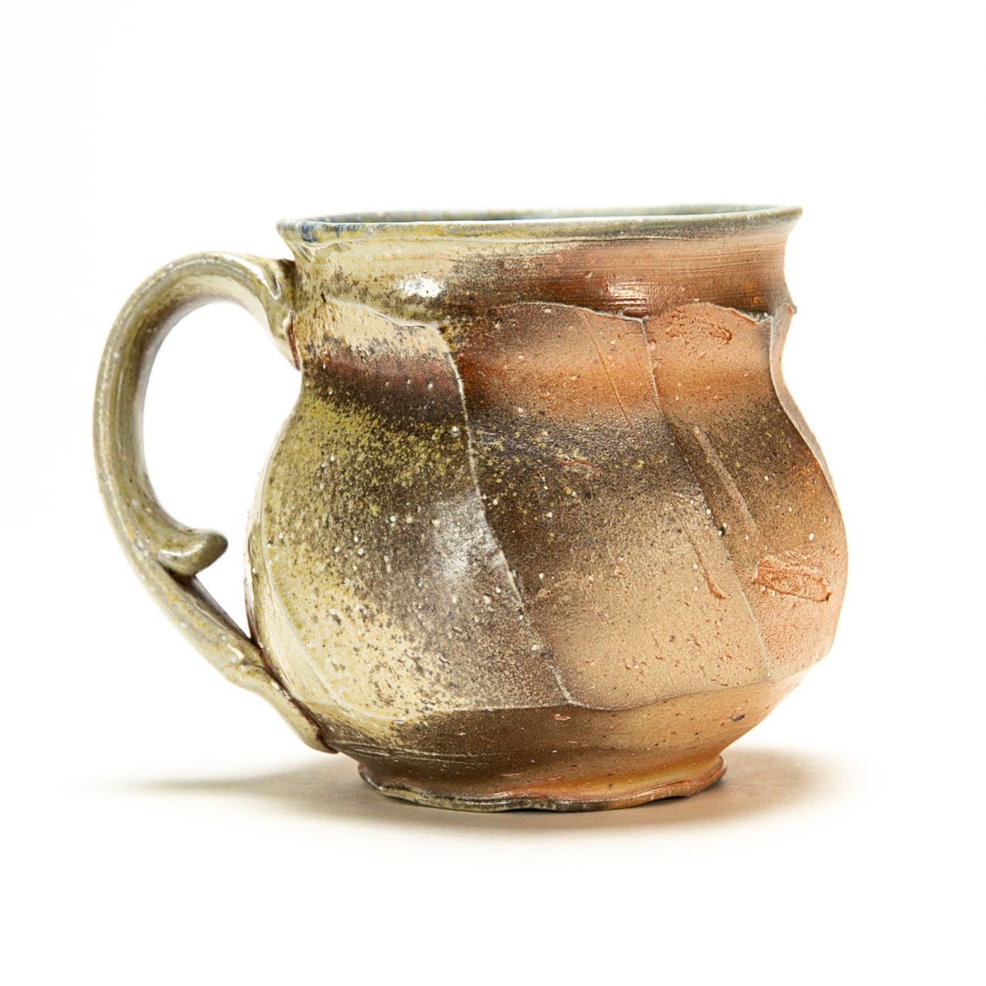Faceted Mug