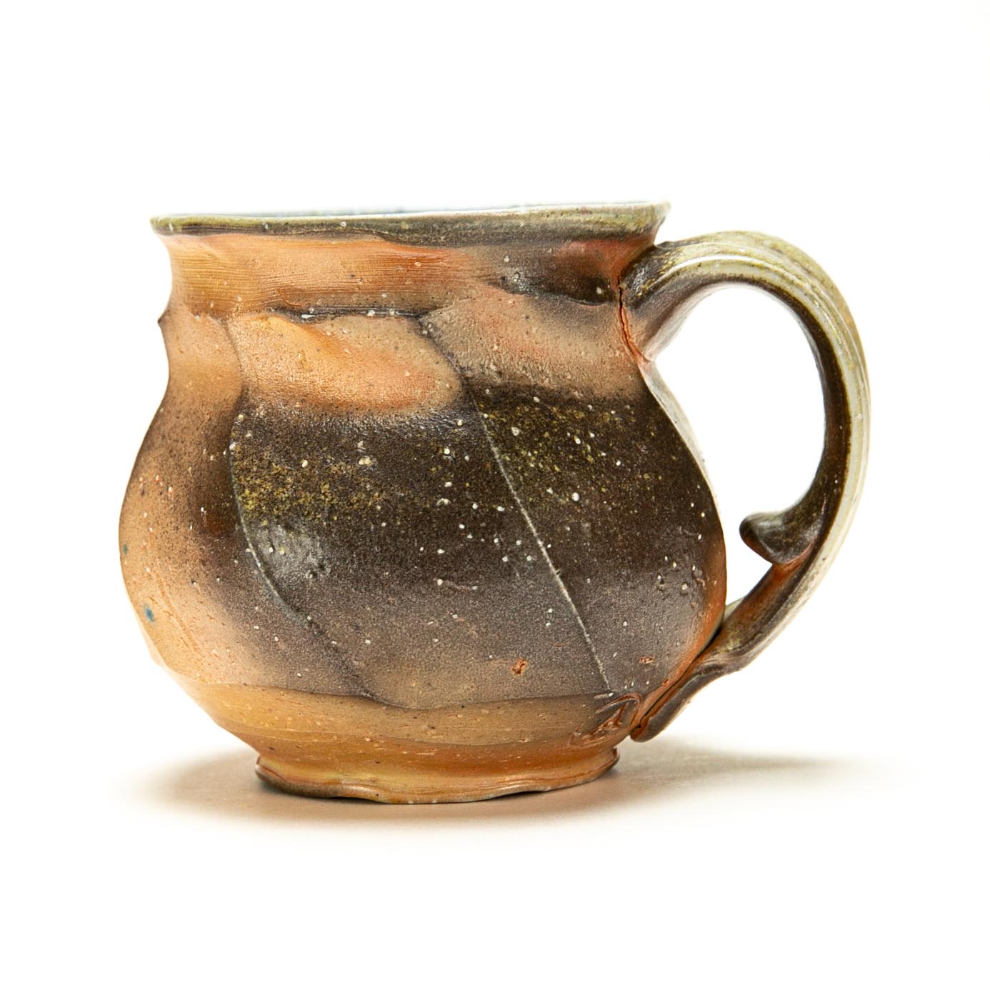 Faceted Mug