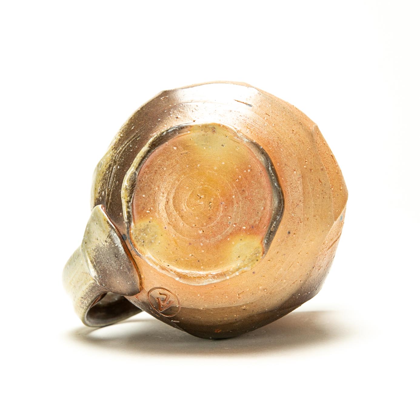Faceted Mug