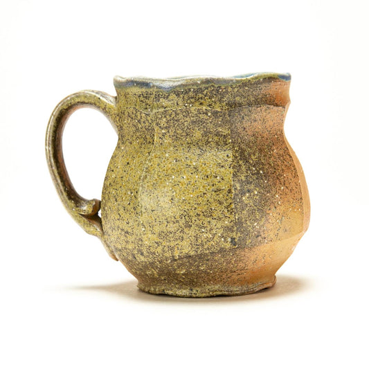 Faceted Mug