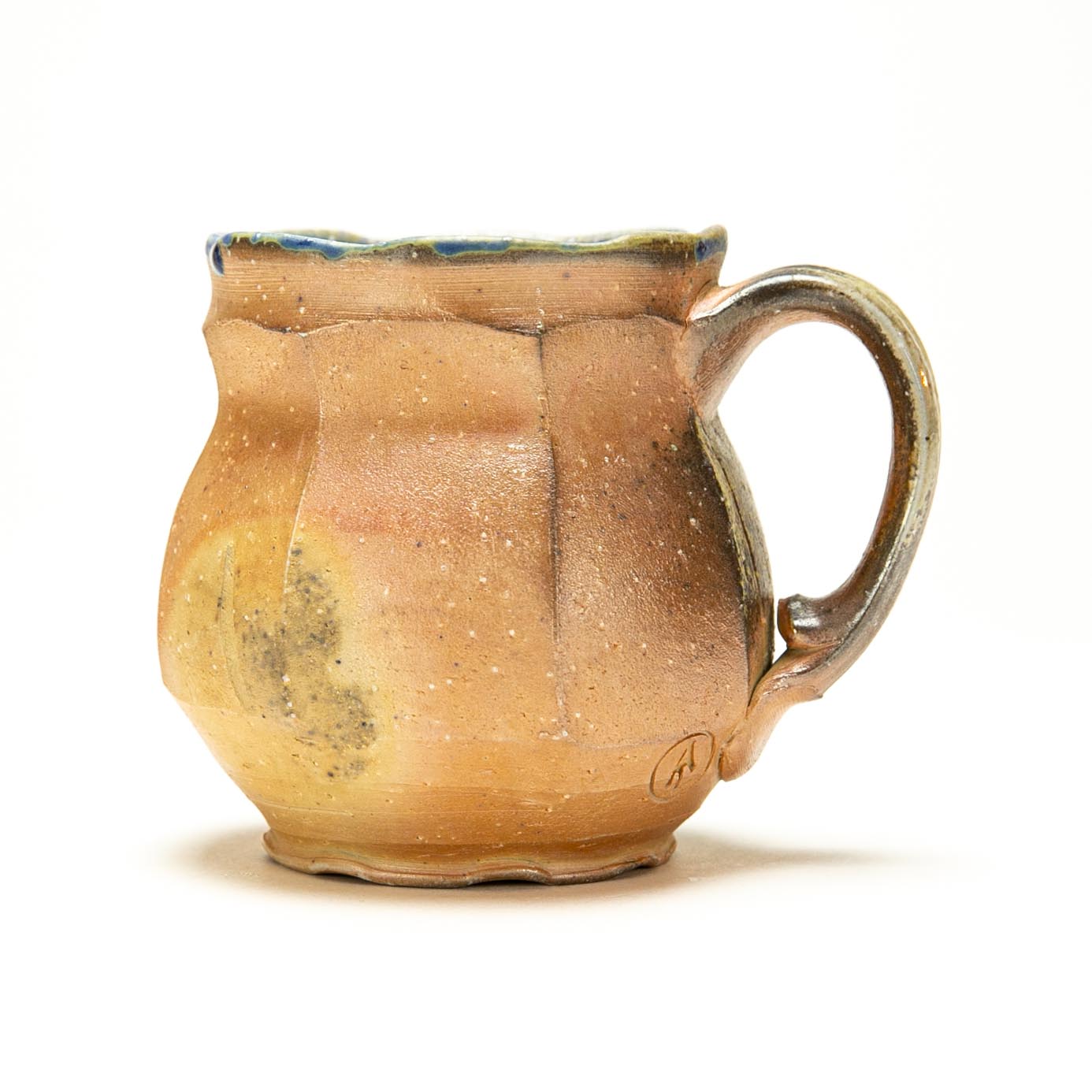Faceted Mug