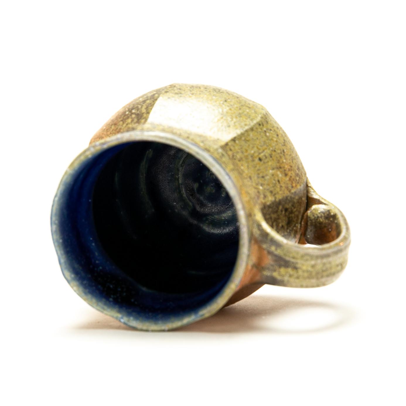 Faceted Mug