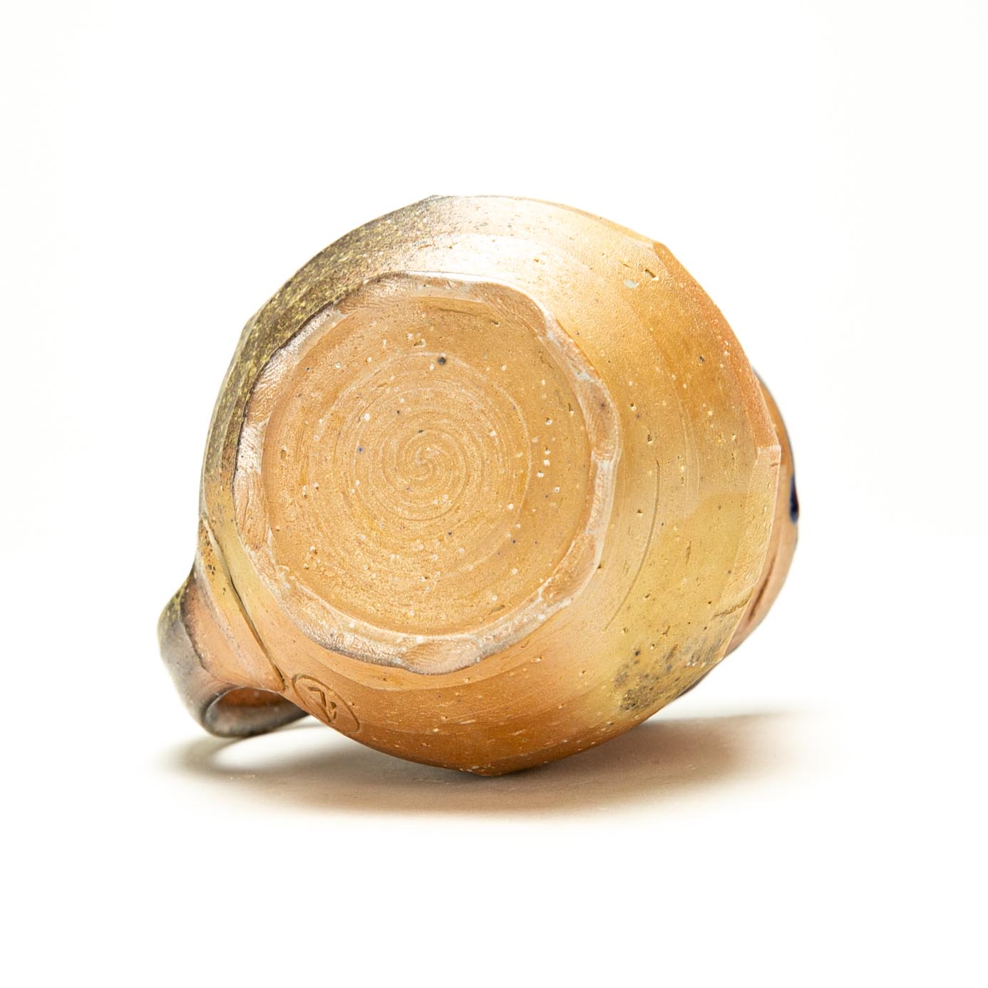 Faceted Mug