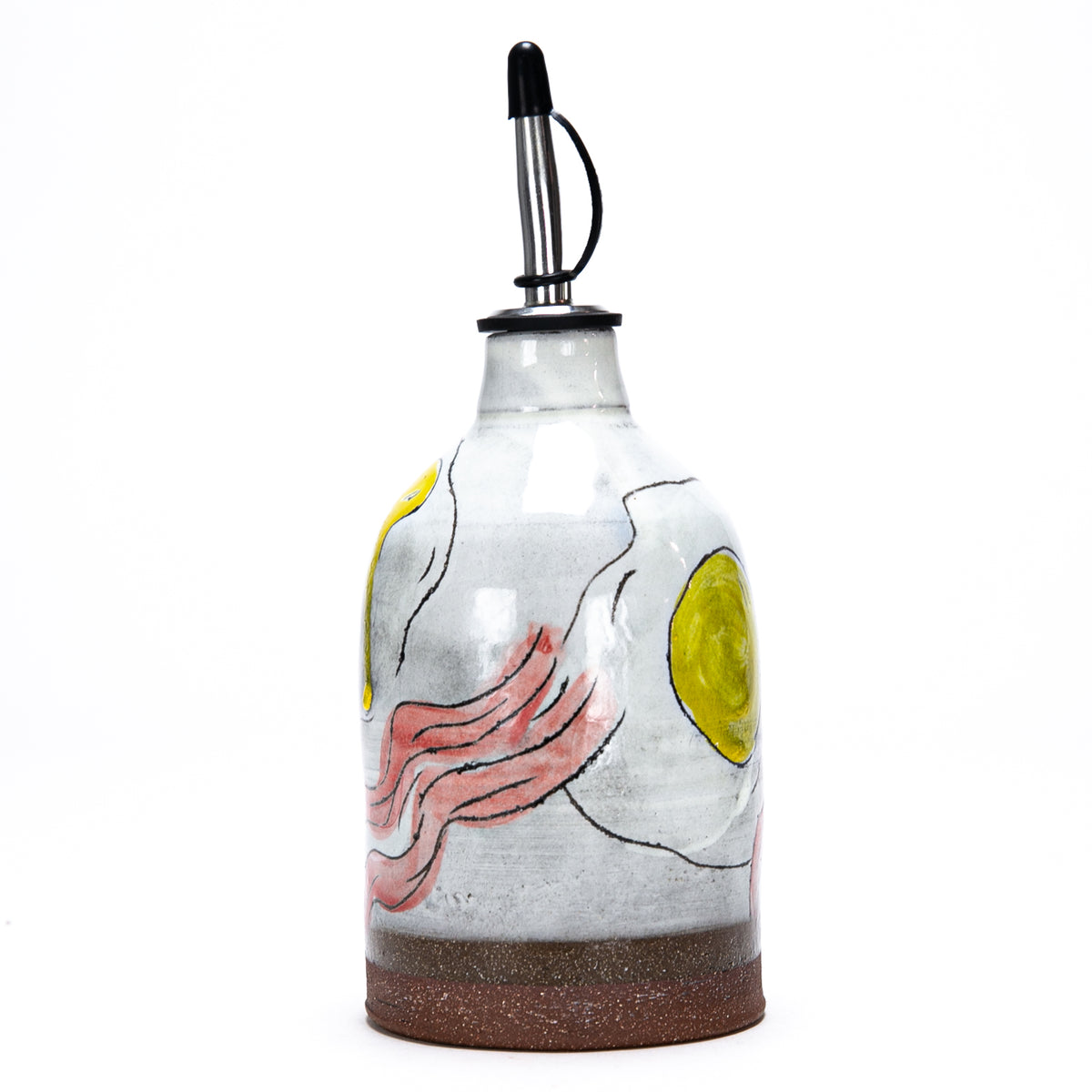 Oil Bottle