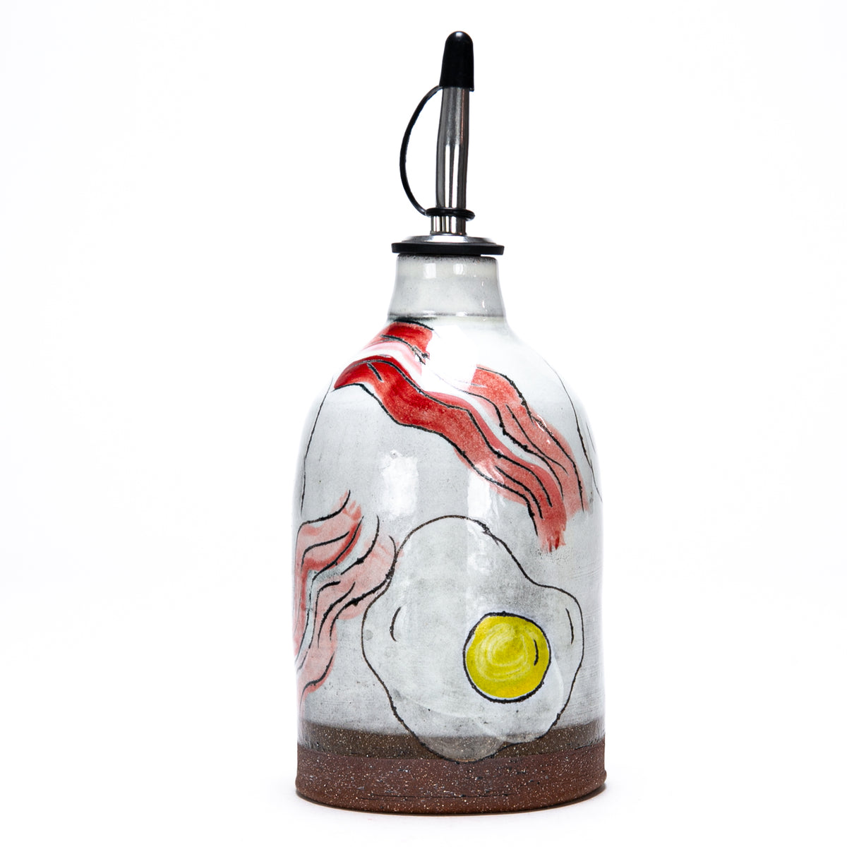Oil Bottle