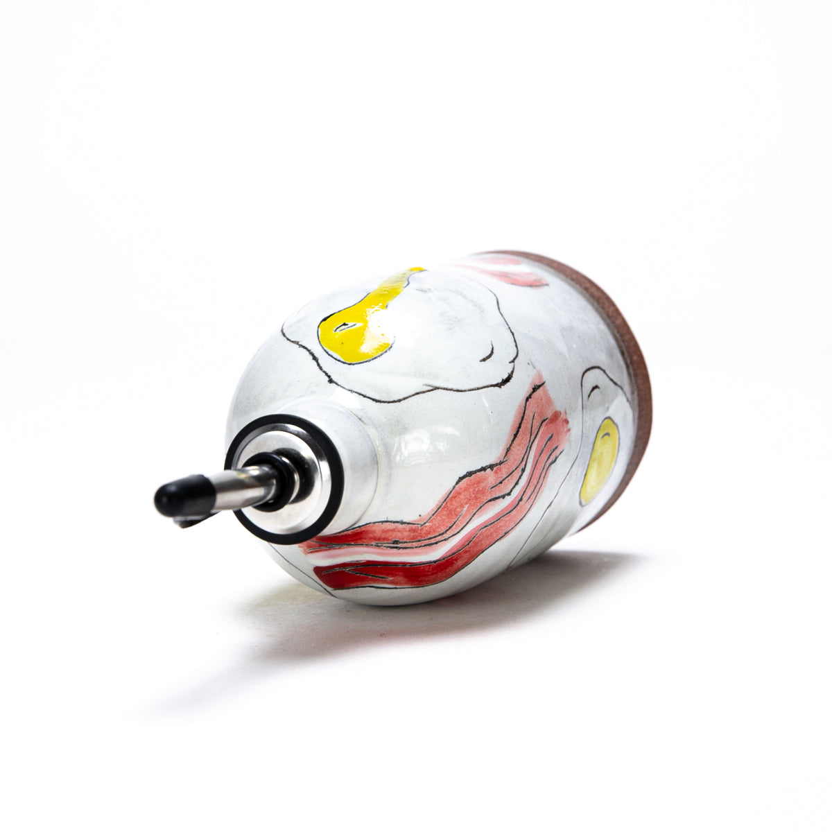Oil Bottle