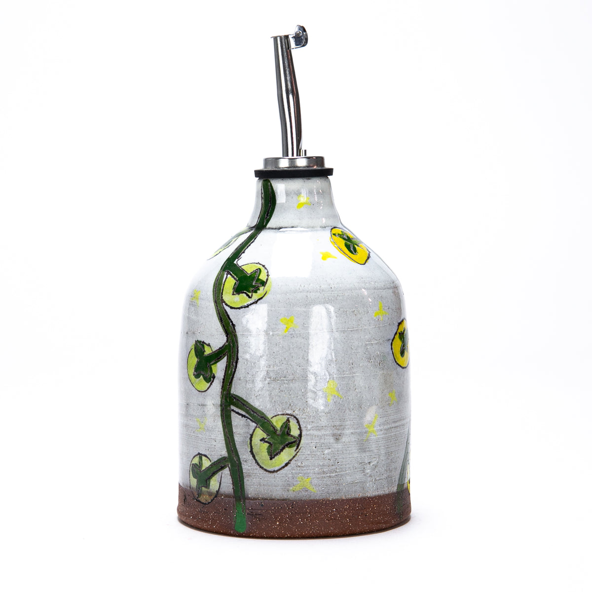 Oil Bottle