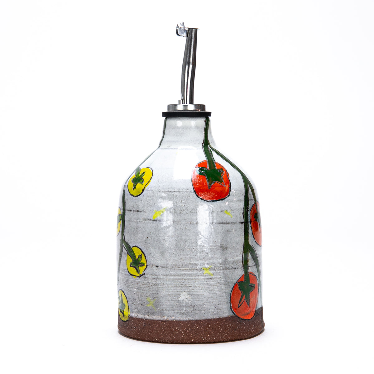 Oil Bottle