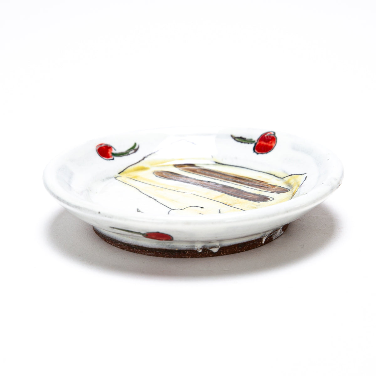 Snack Plate