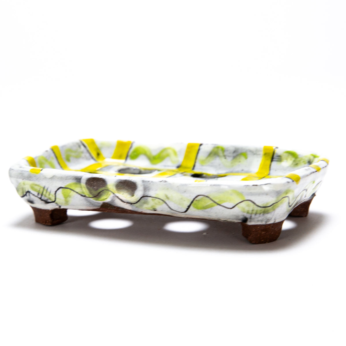 Soap/Sponge Dish