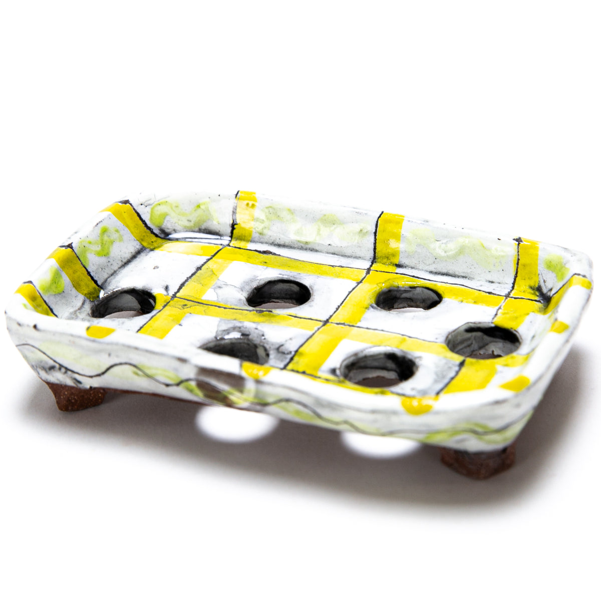 Soap/Sponge Dish