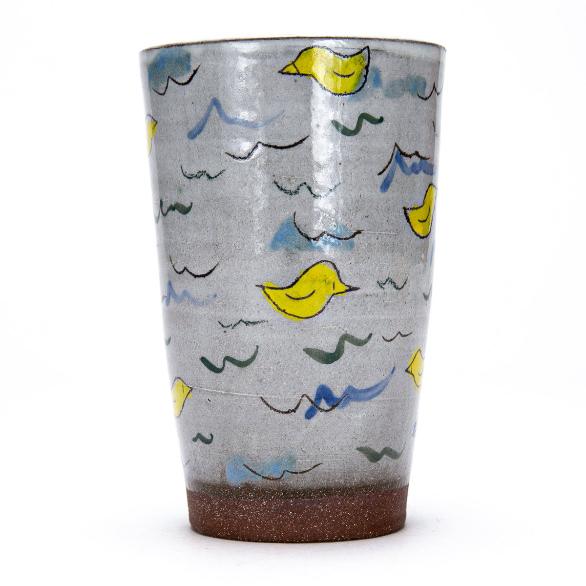 Tumbler