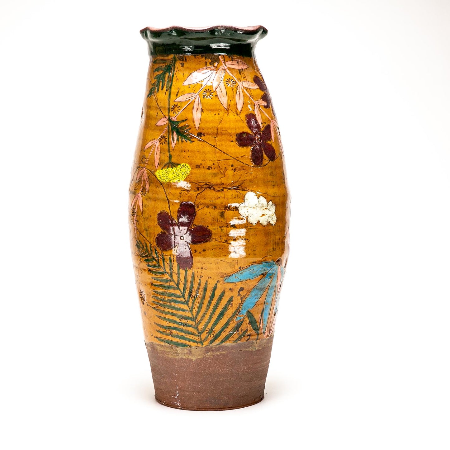 Floor Vase