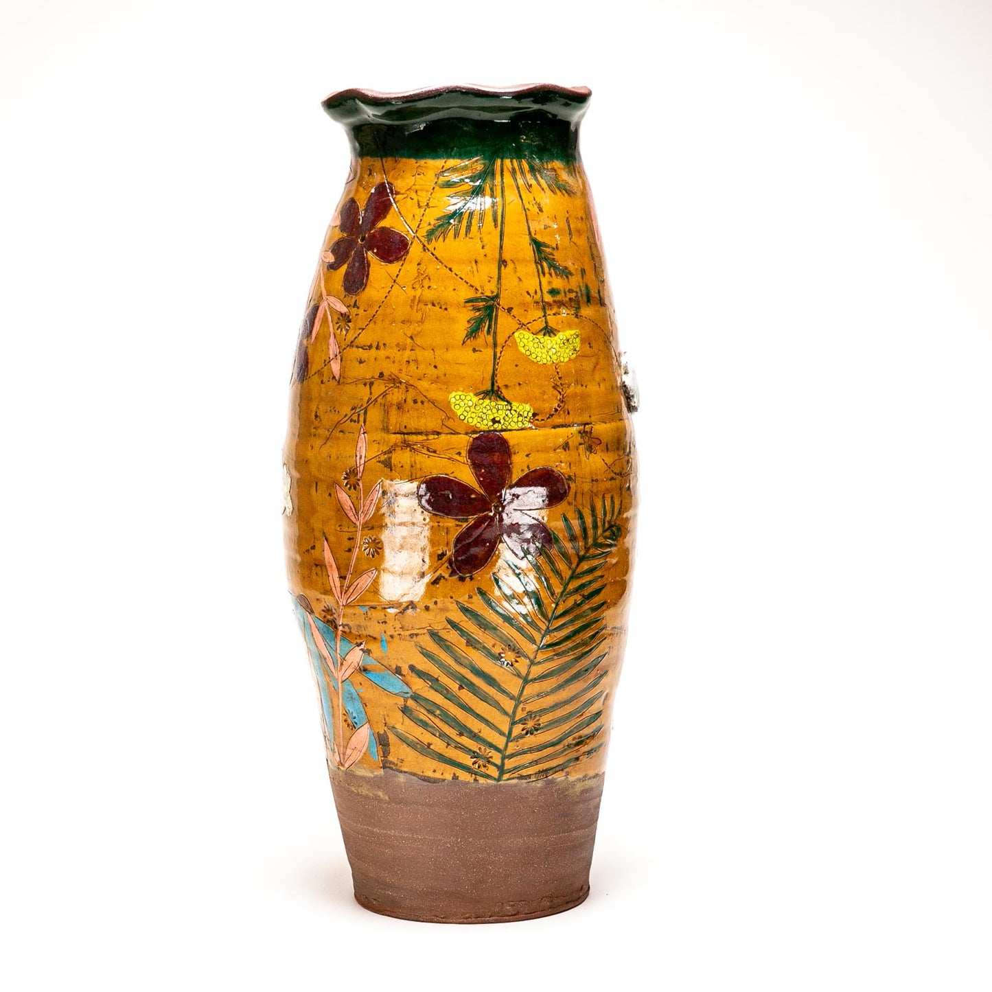 Floor Vase