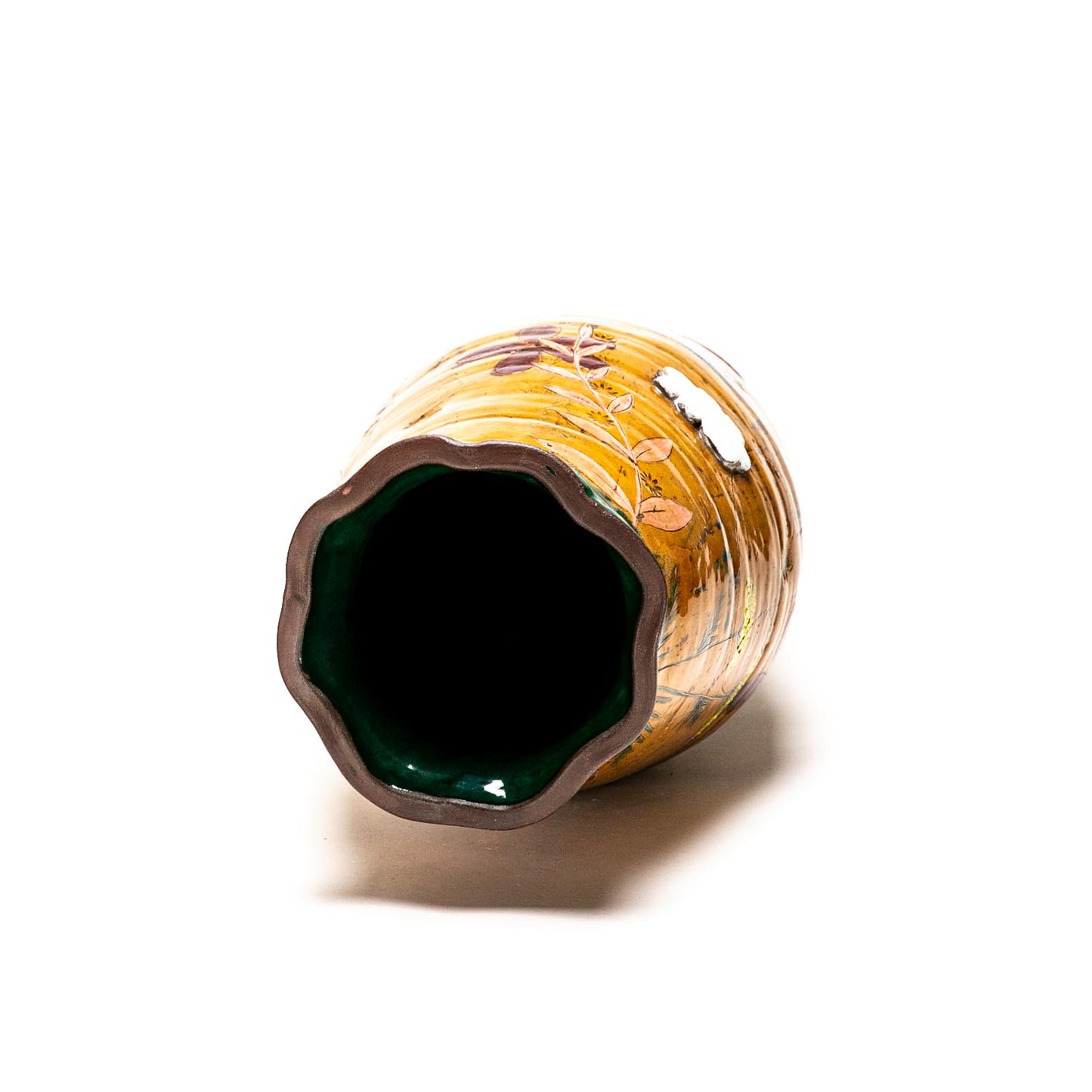 Floor Vase