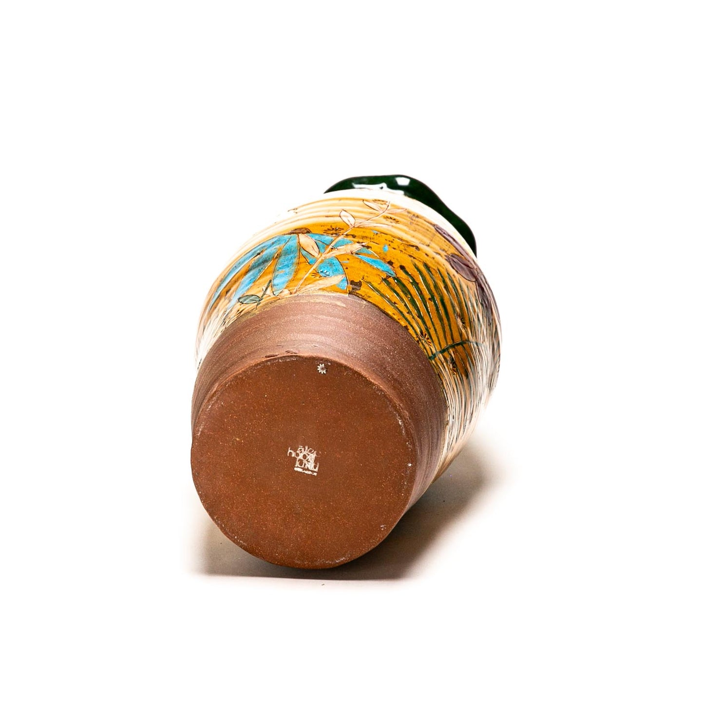 Floor Vase