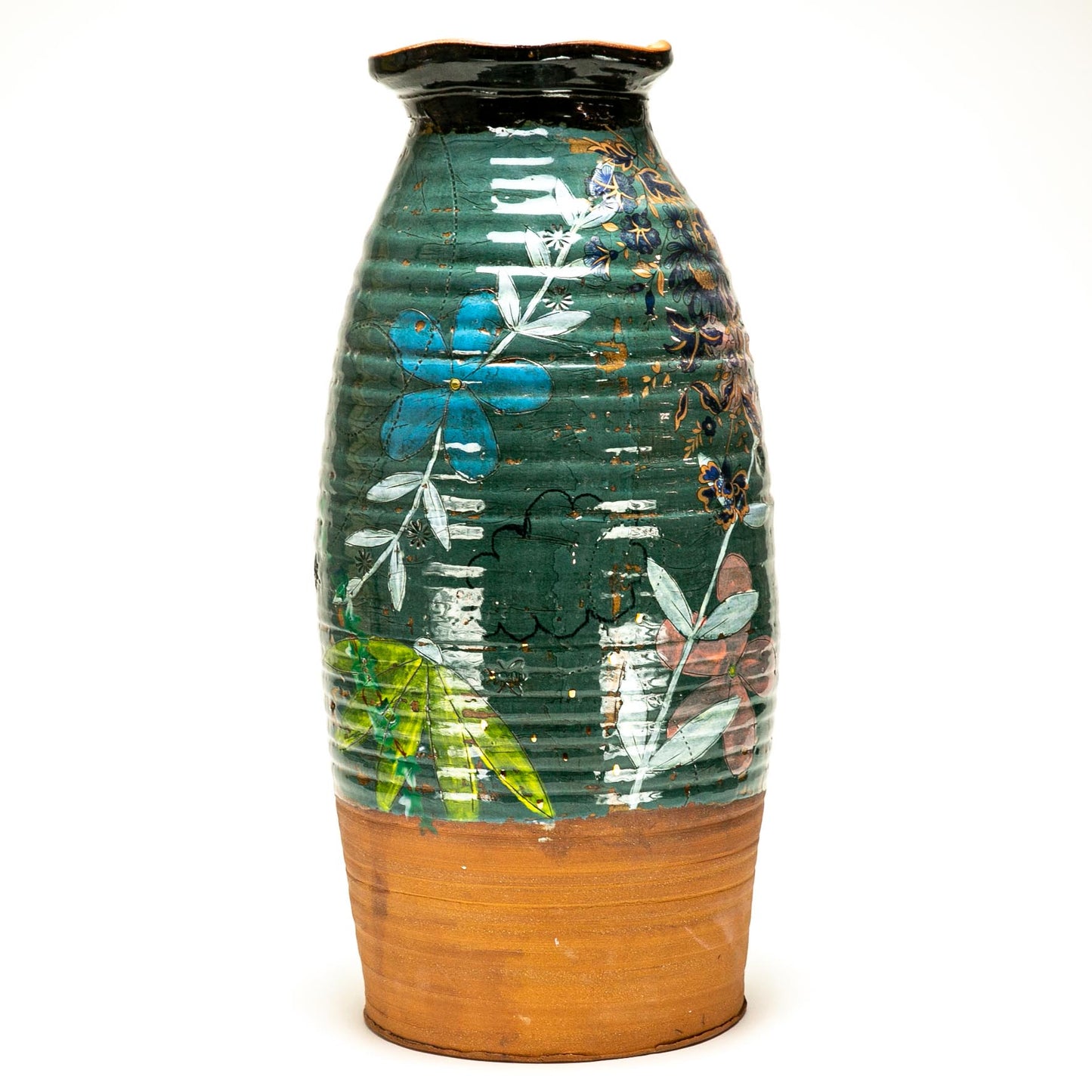 Floor Vase