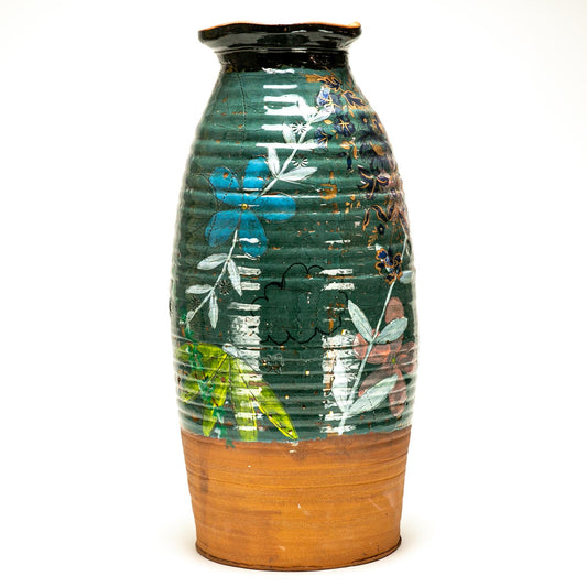 Floor Vase
