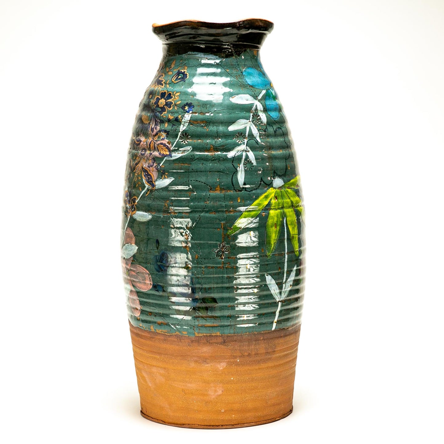 Floor Vase