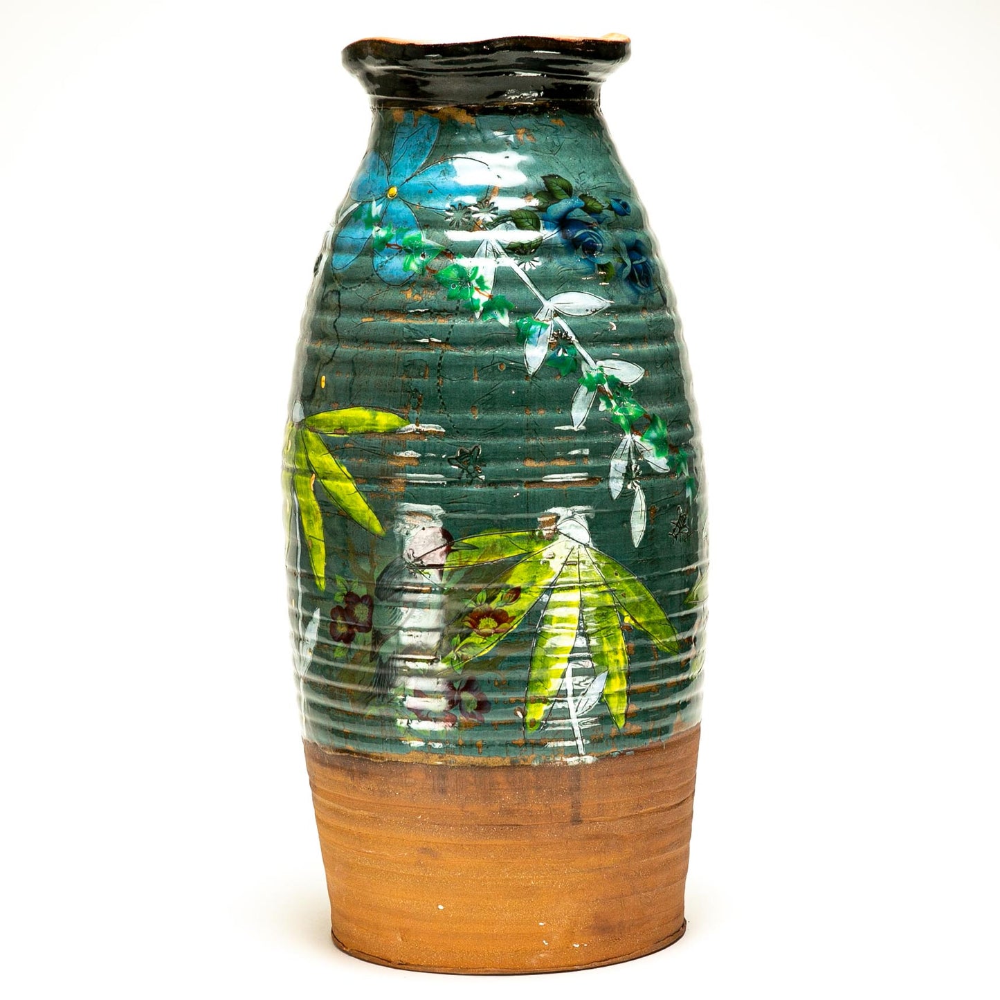 Floor Vase