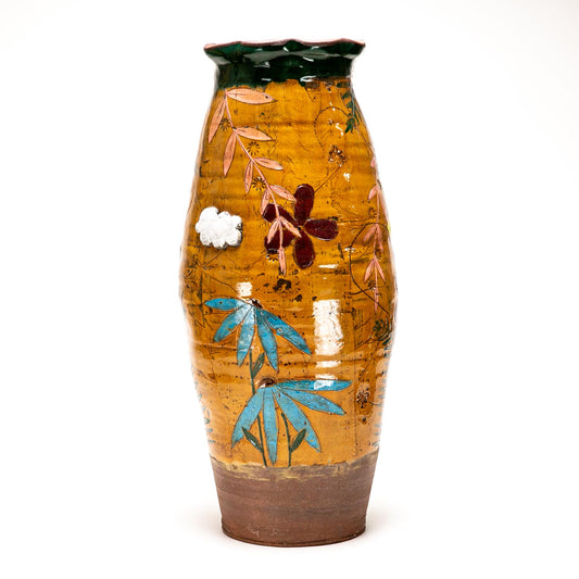 Floor Vase