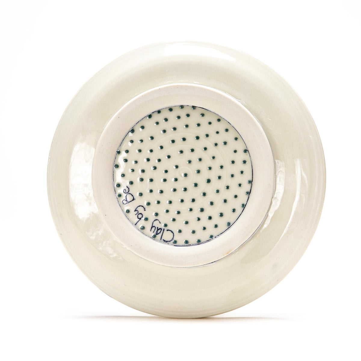 Poppy Plate