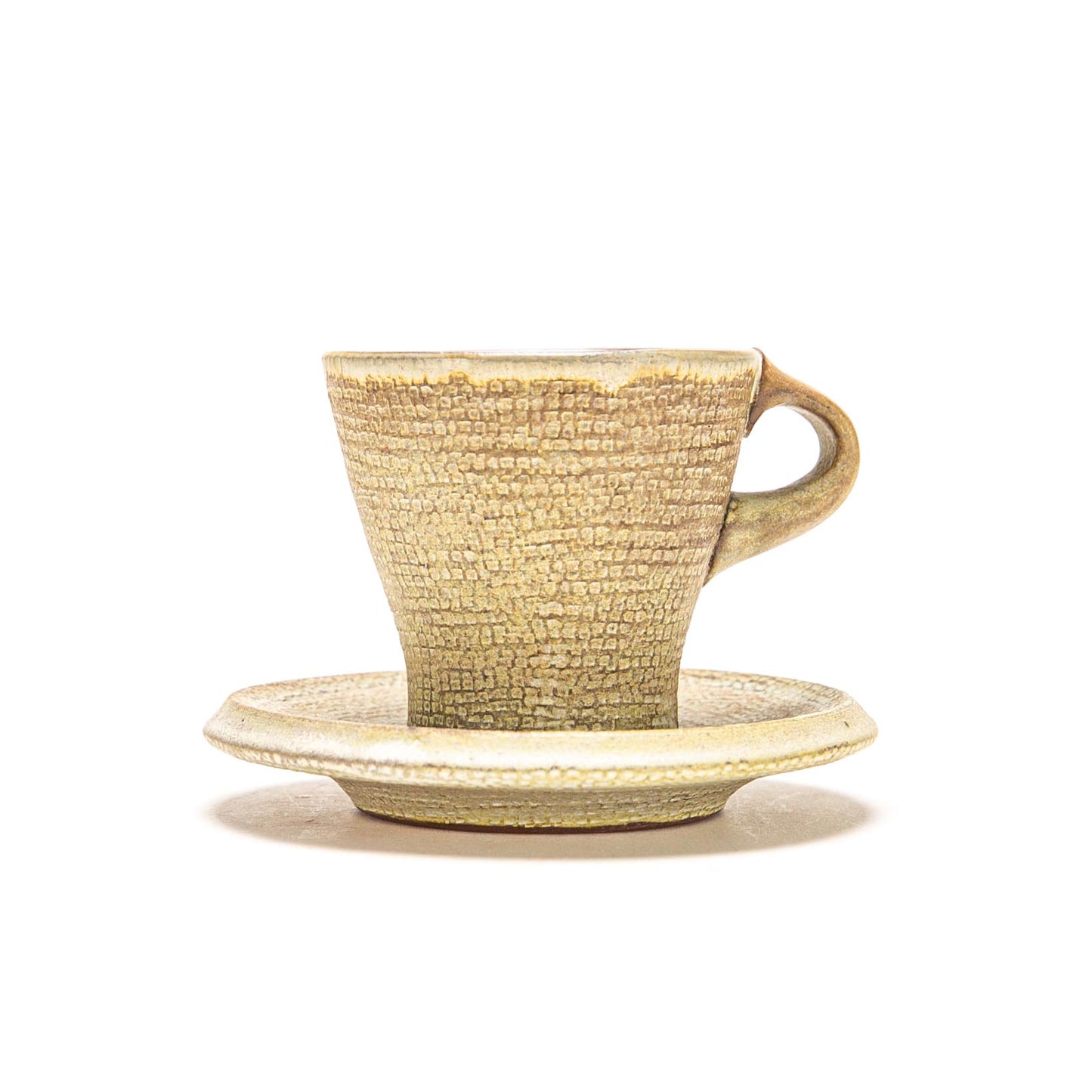 Demitasse Set