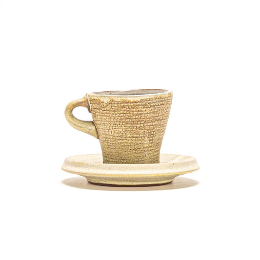 Demitasse Set