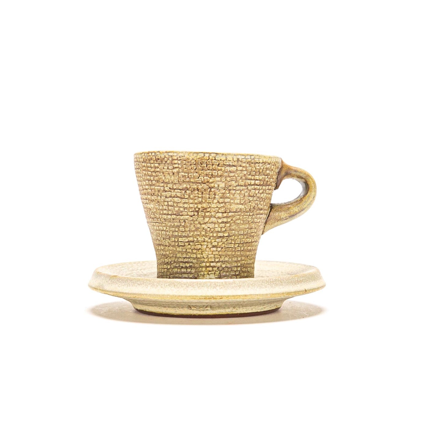 Demitasse Set