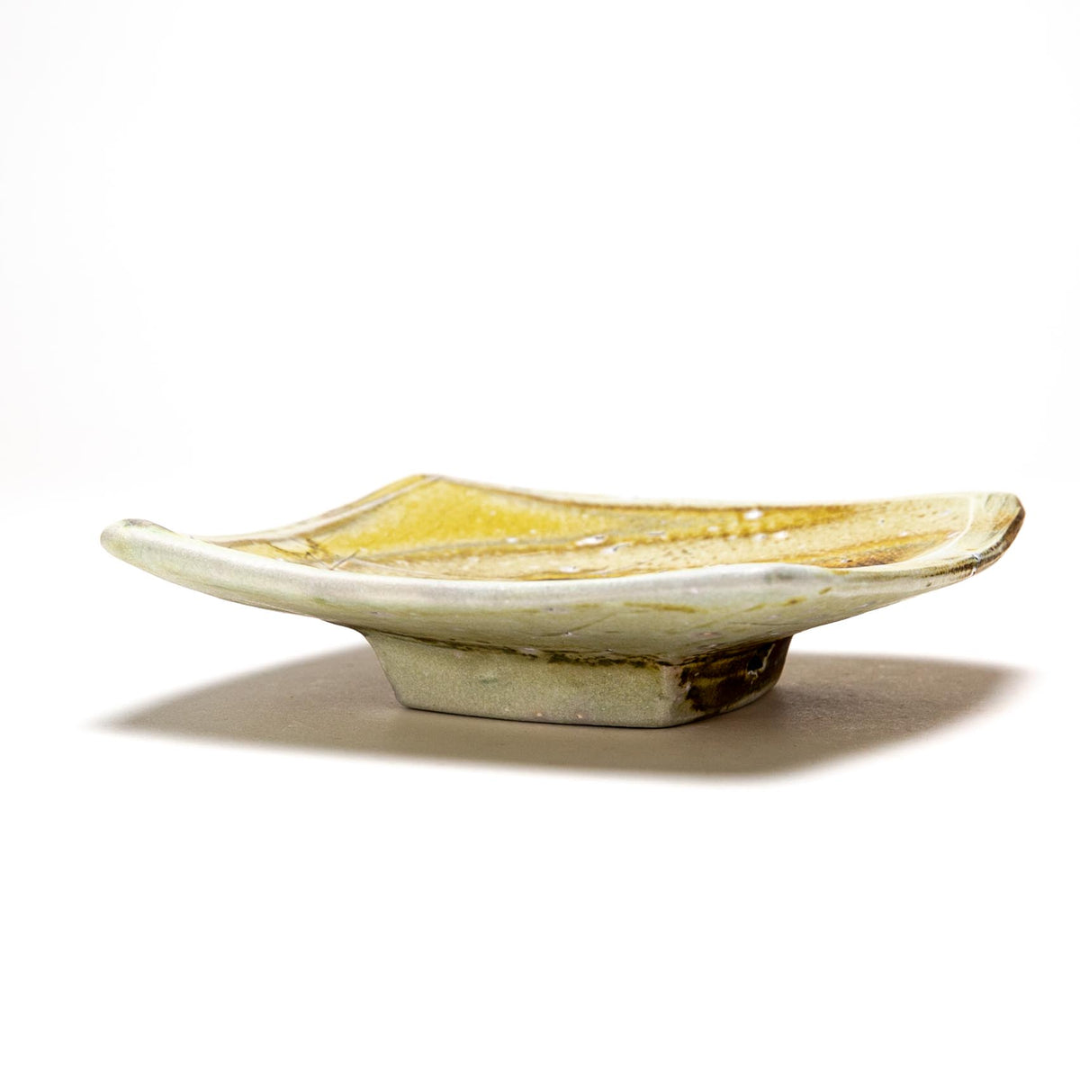 Side Plate