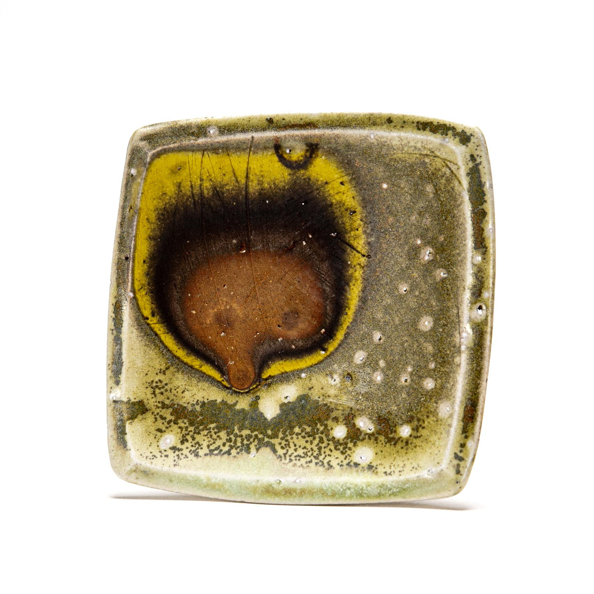 Side Plate