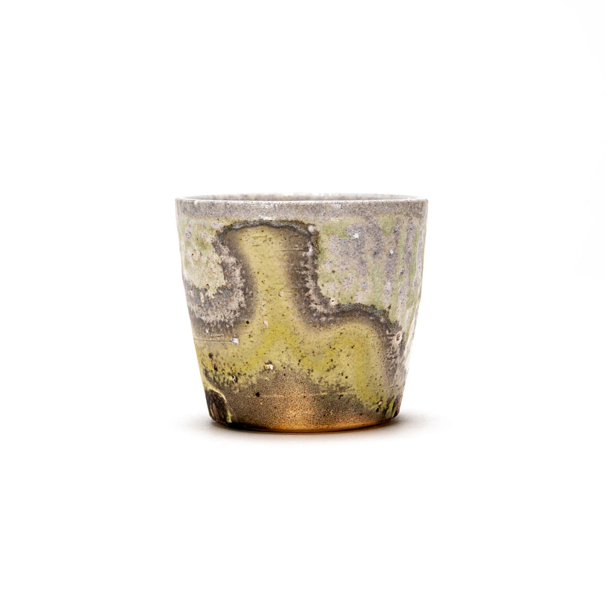 Whiskey Cup