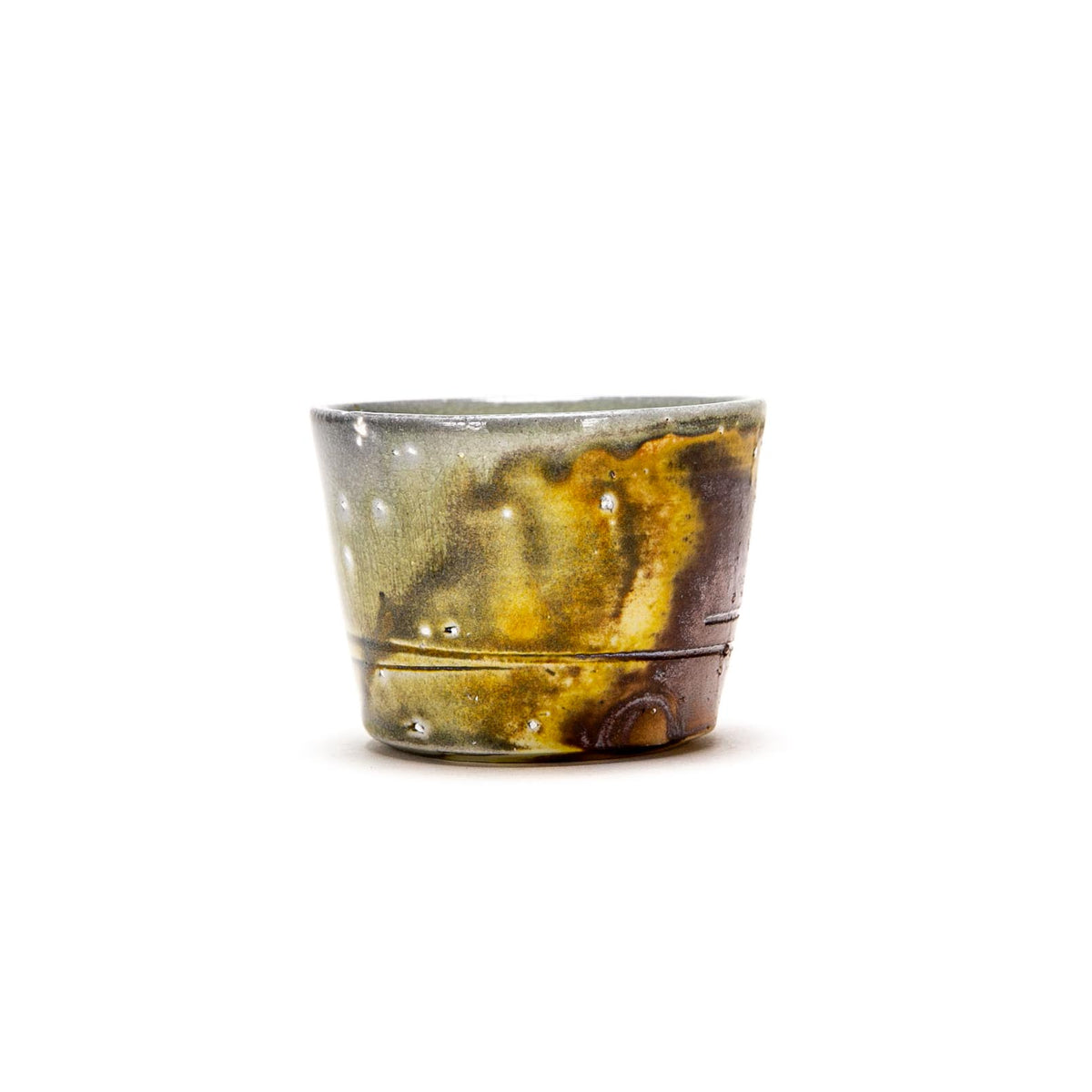 Whiskey Cup