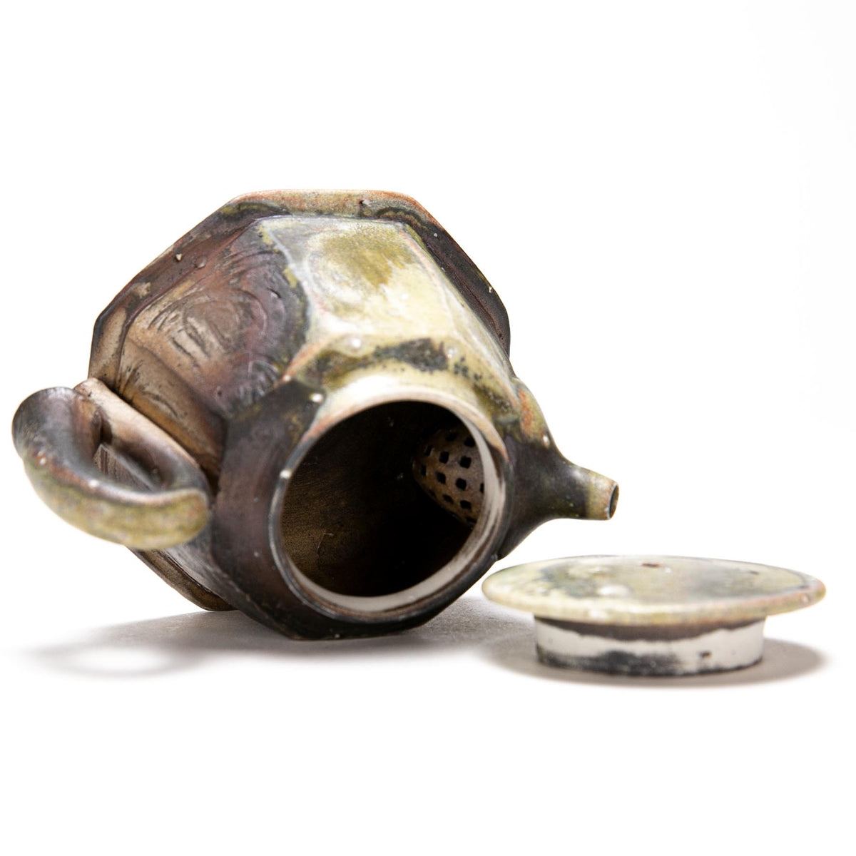 225 ml Teapot