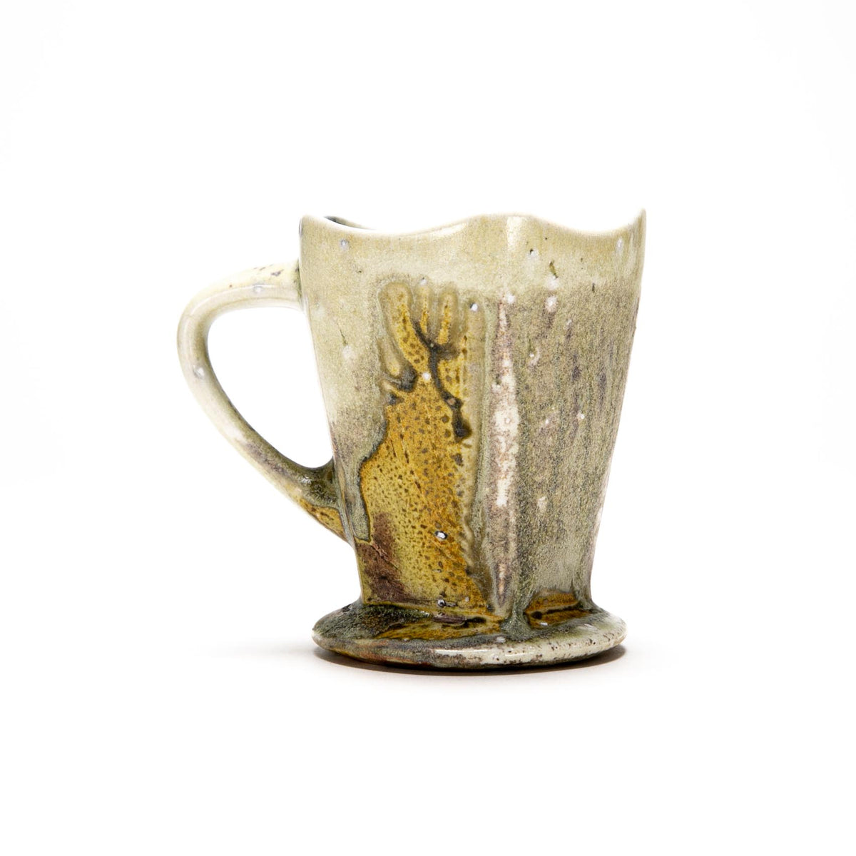 Penta Mug