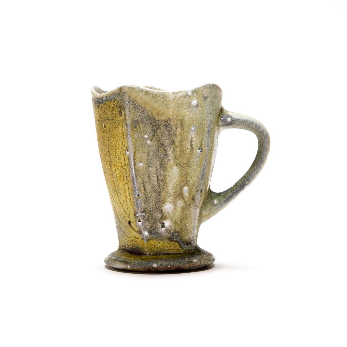 Penta Mug