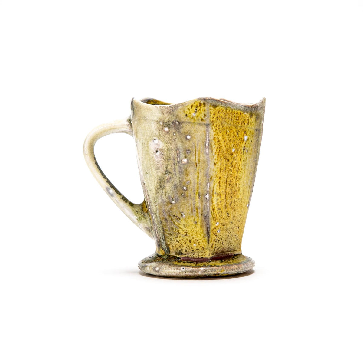 Penta Mug