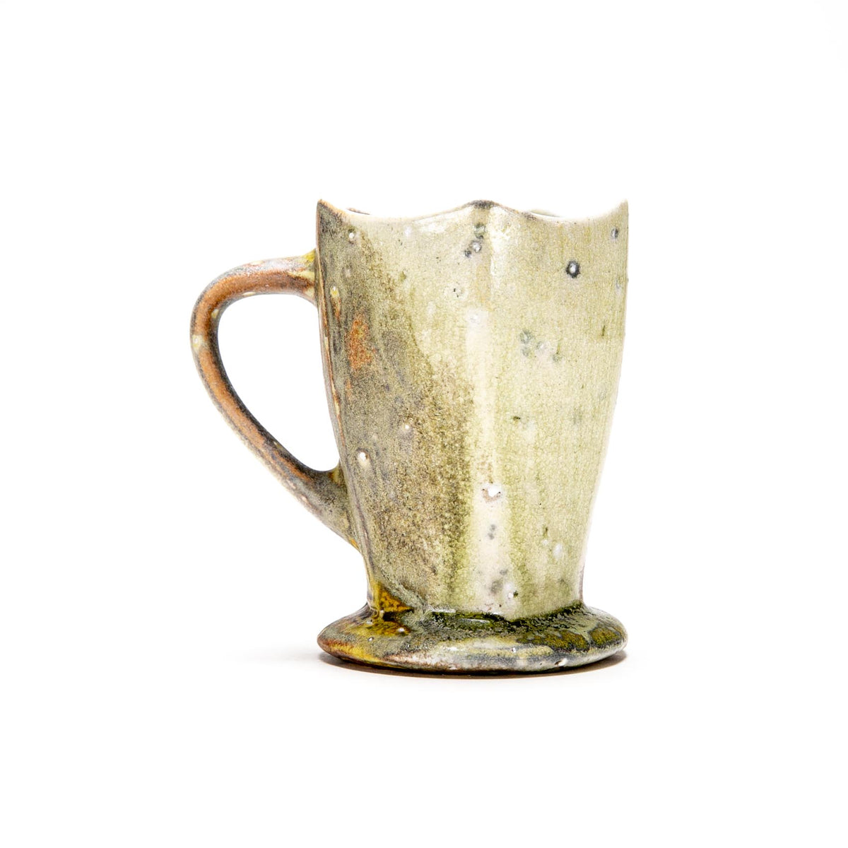 Penta Mug
