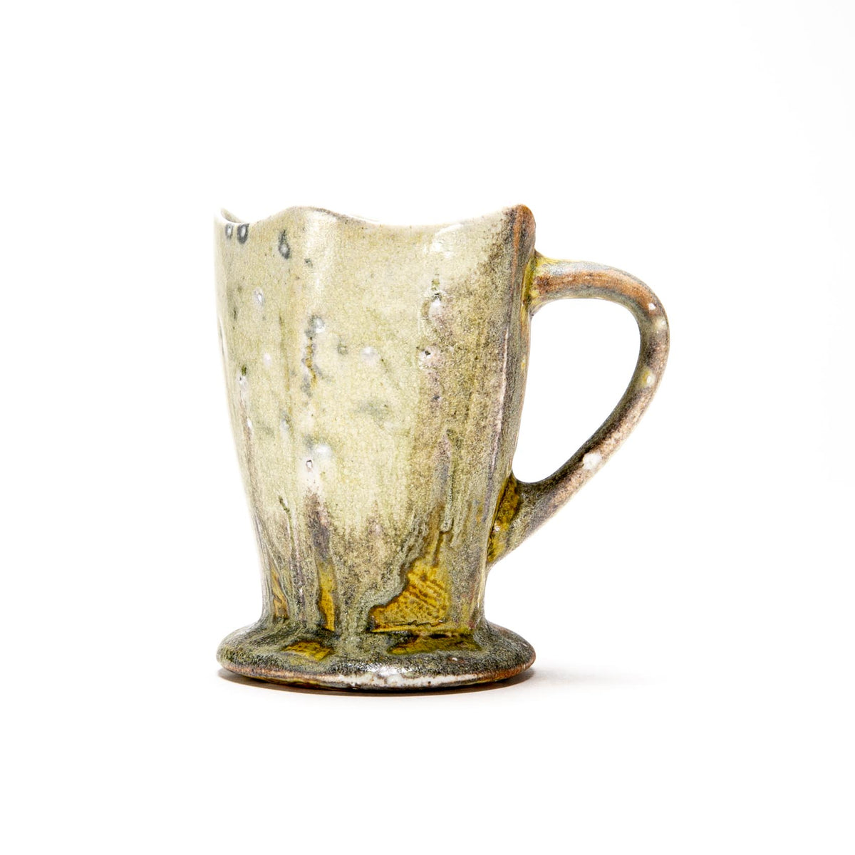 Penta Mug