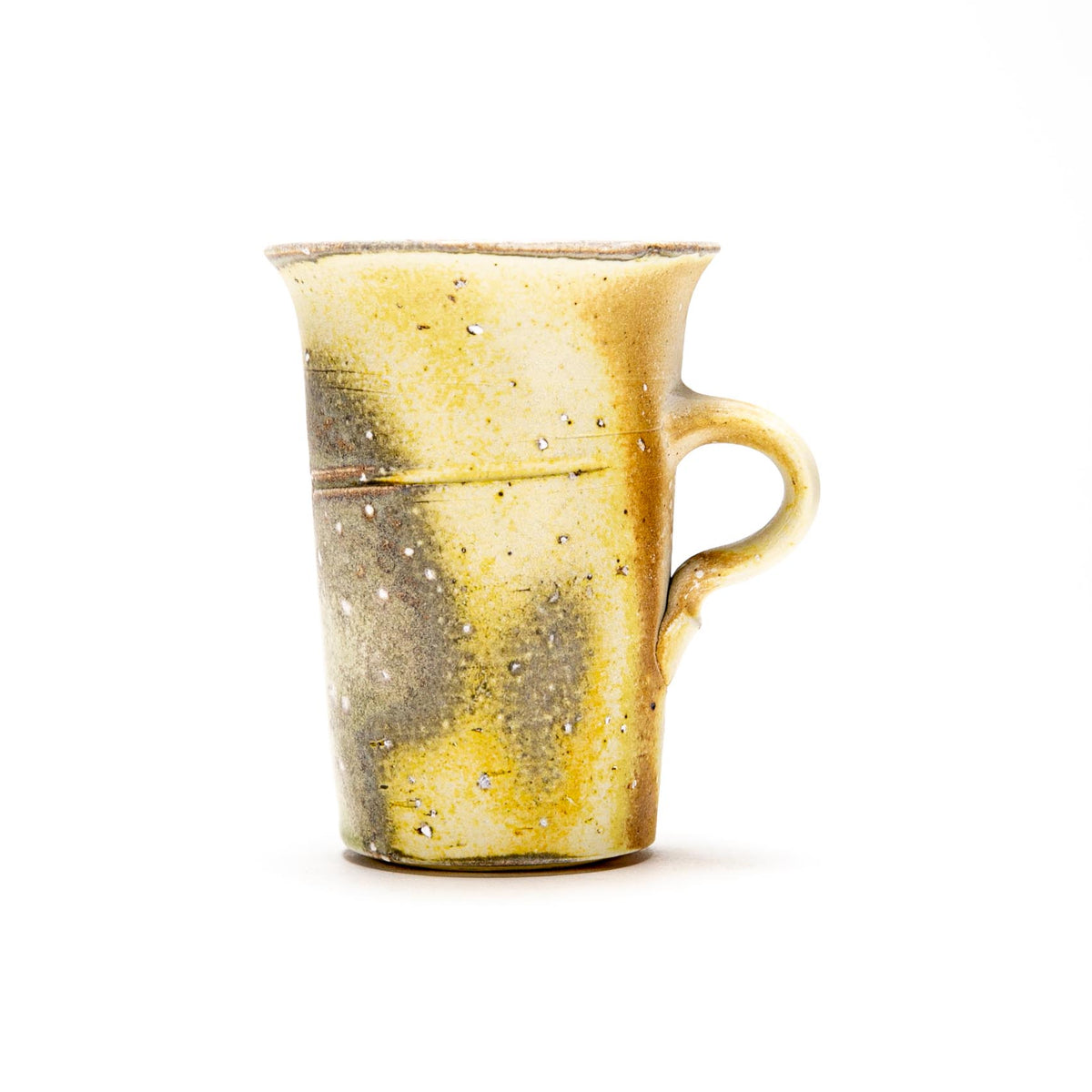 Flared Mug