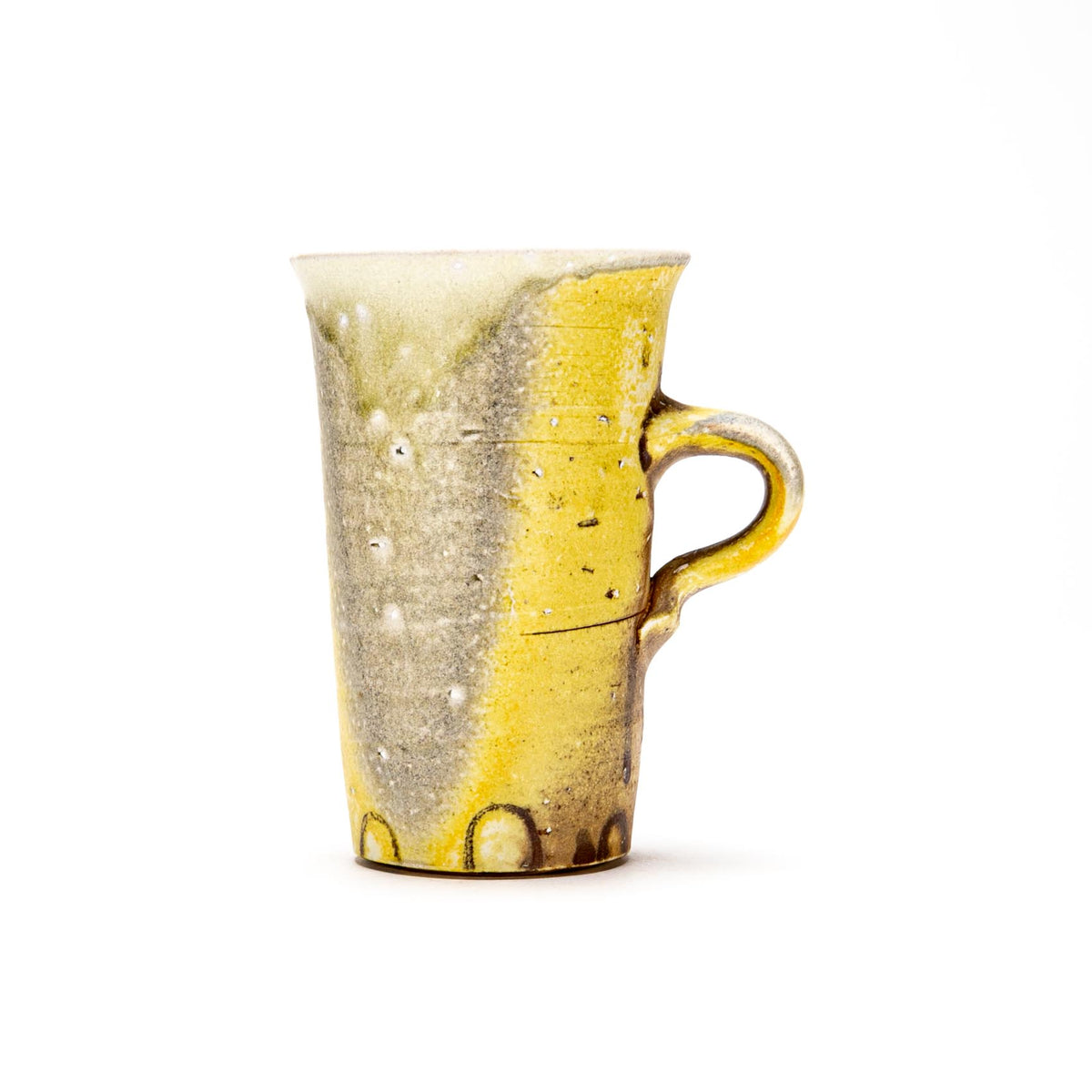 Flared Mug