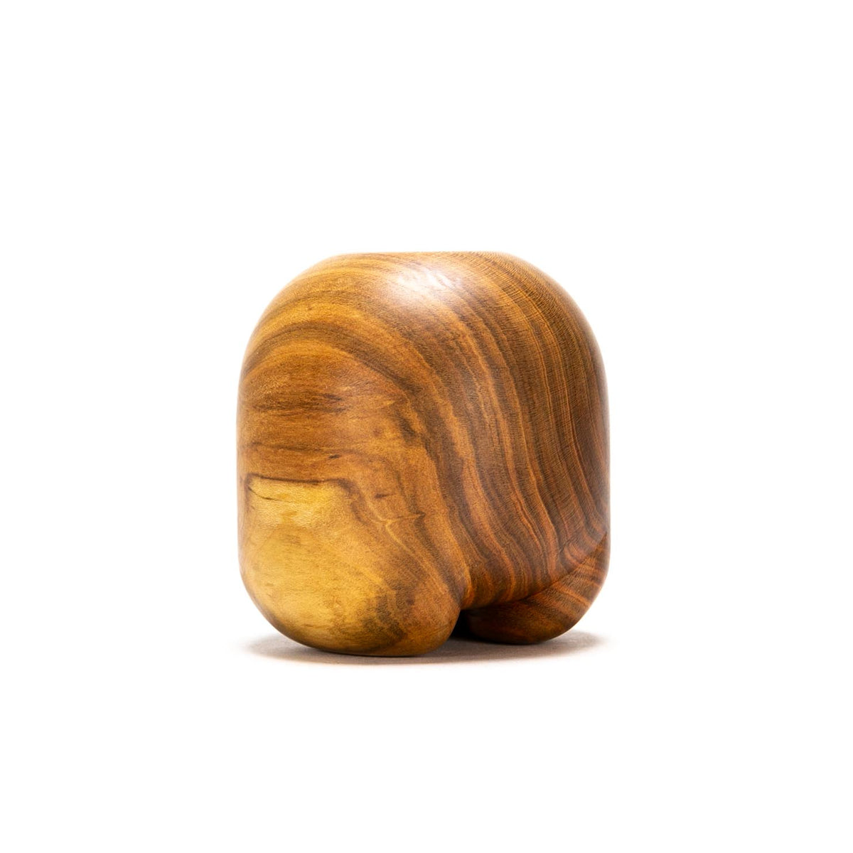 Butt Vase - Cherry