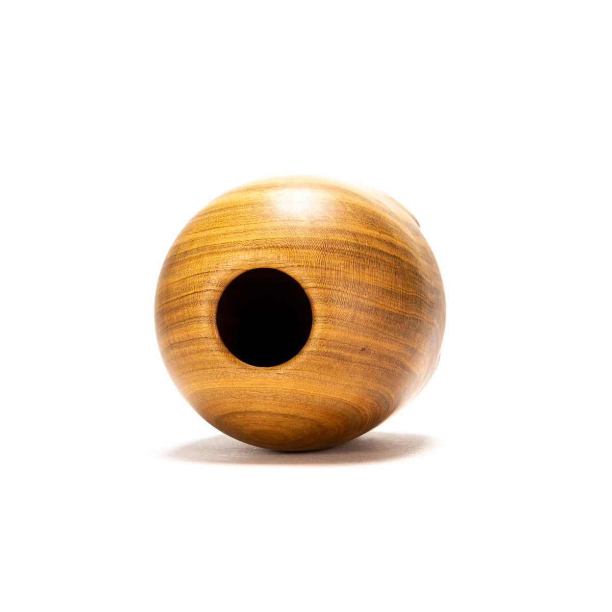 Butt Vase - Cherry