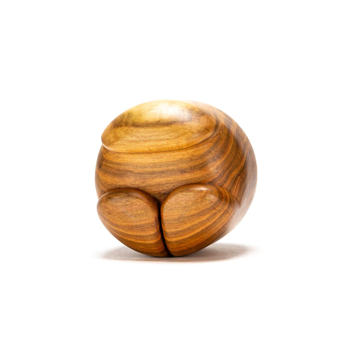 Butt Vase - Cherry