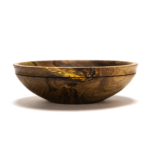 European Walnut Bowl