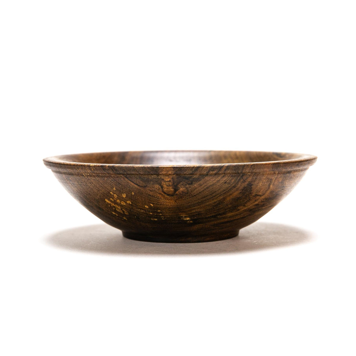 European Walnut Bowl