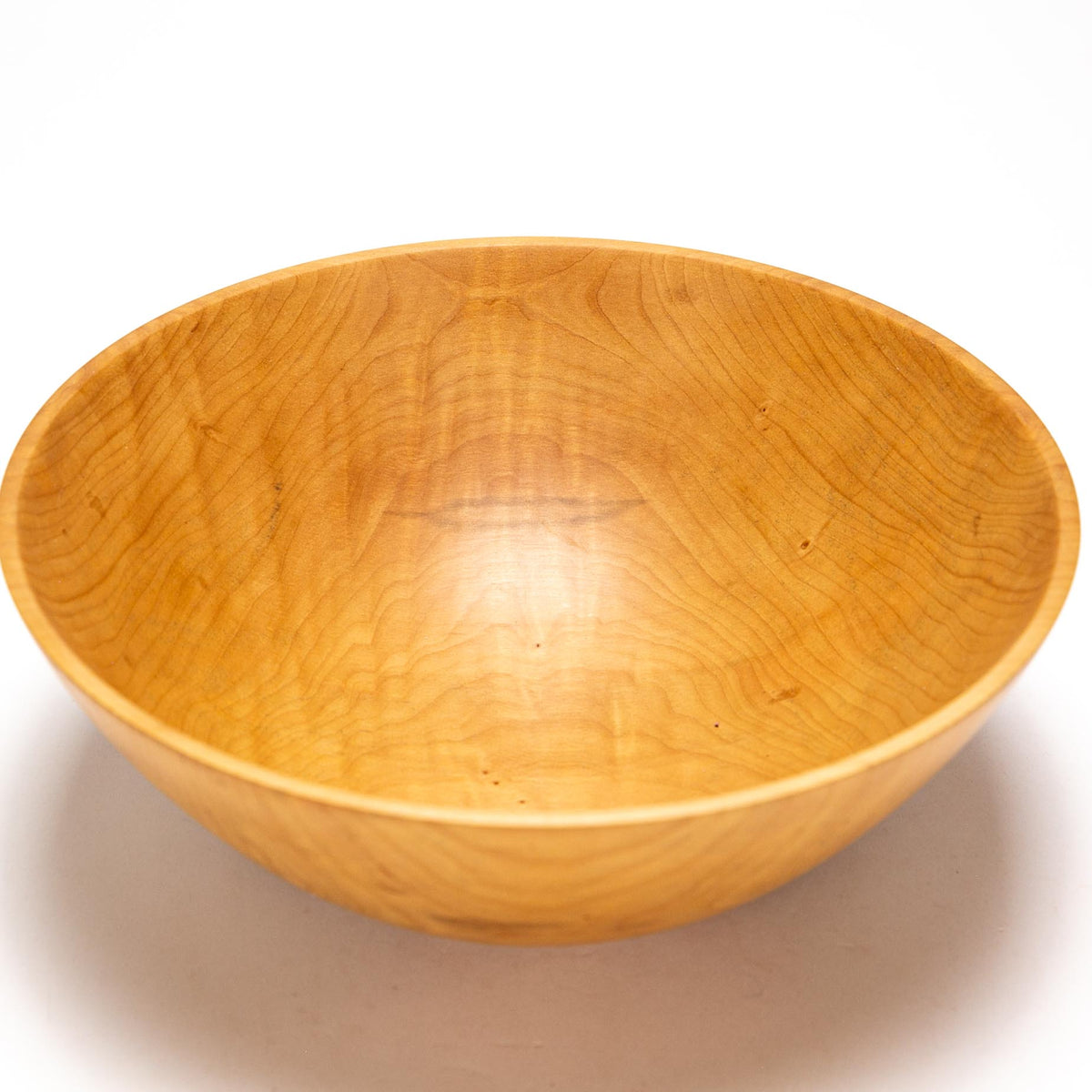 Pear Bowl