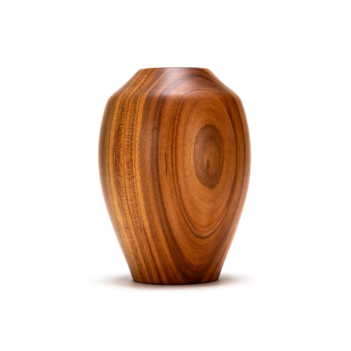 Plum Vase