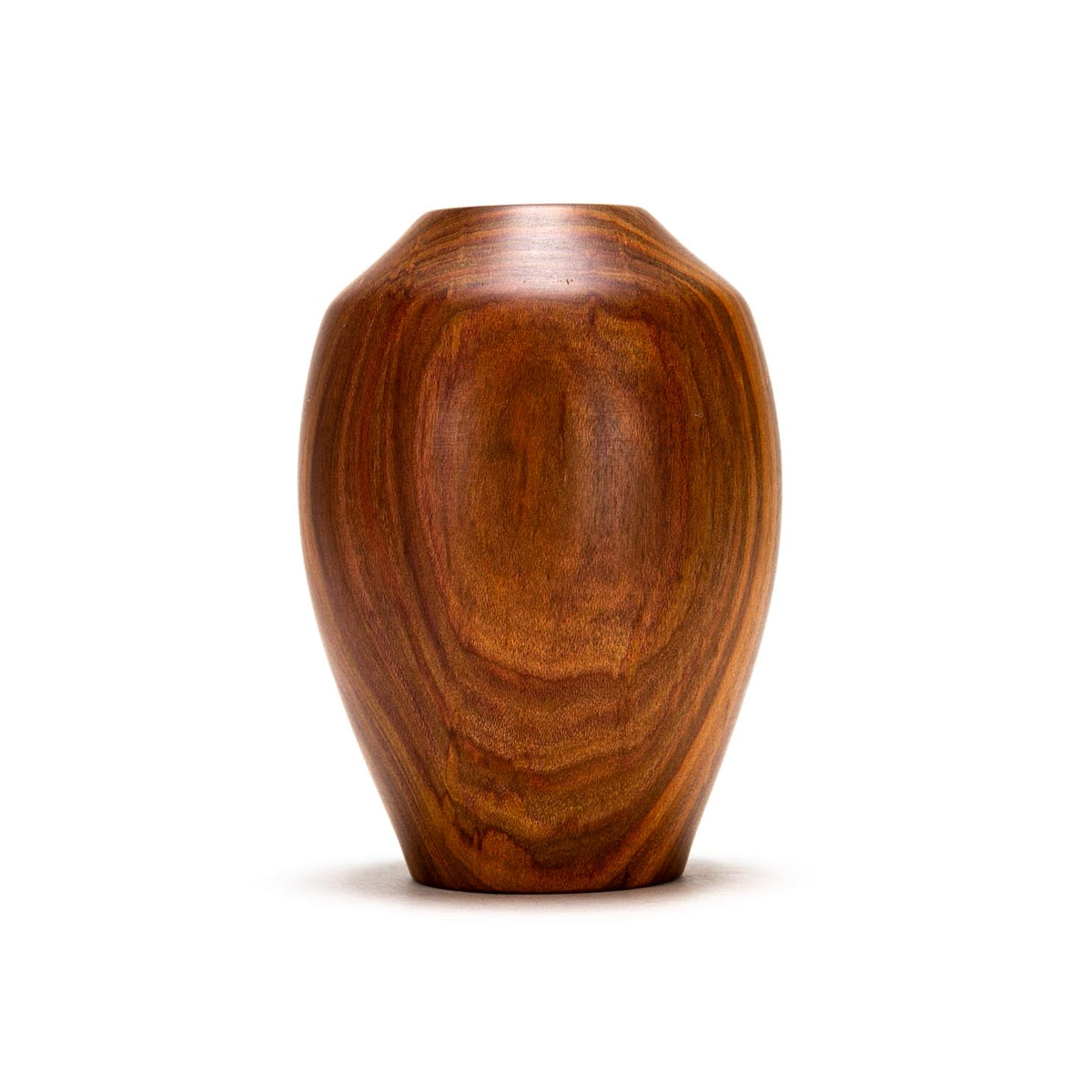 Plum Vase