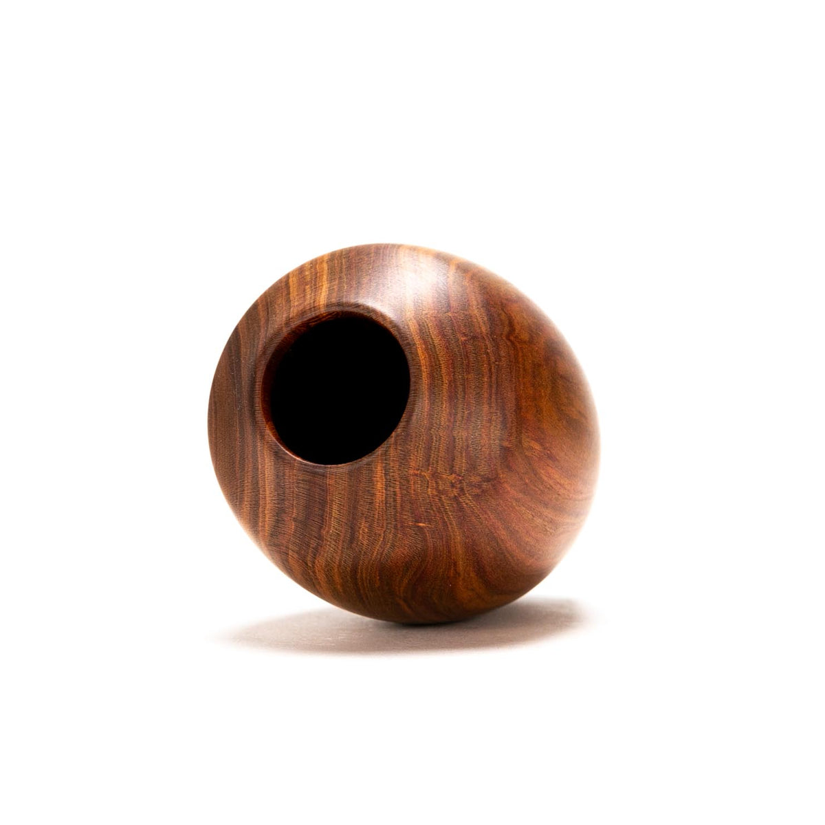 Plum Vase